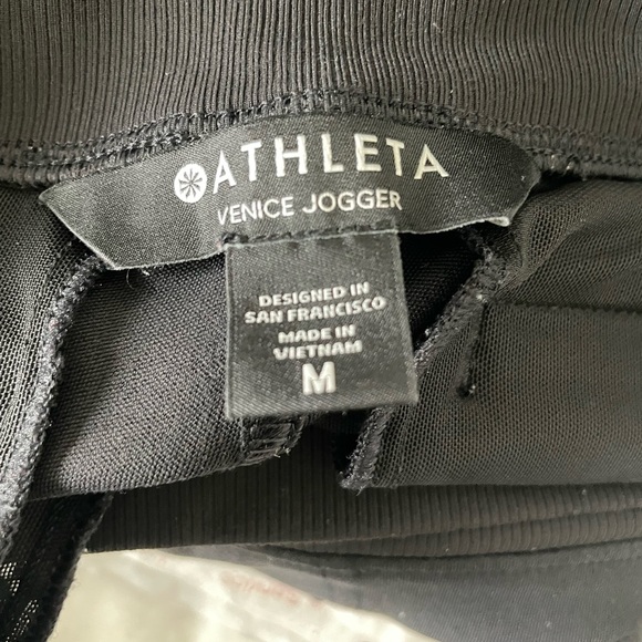 Athleta Venice Jogger Medium - Picture 2 of 9
